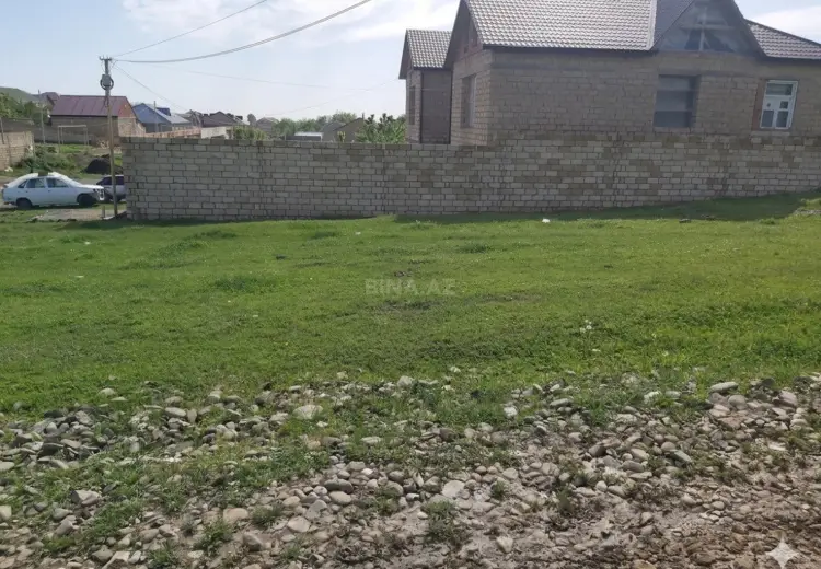 4 sot Torpaq Satılır, Quba