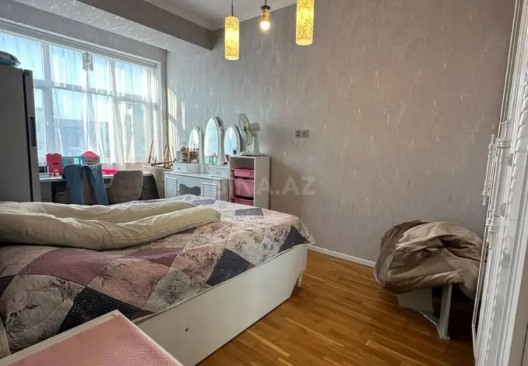 3 otaqlı mənzil Satılır, Yasamal qəs., Abşeron