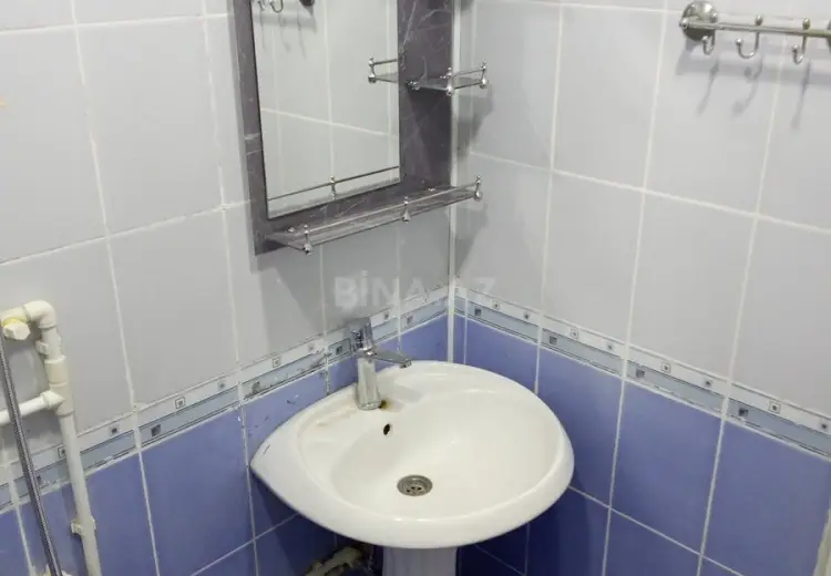 2 otaqlı mənzil Kirayə (aylıq), 1-ci mikrorayon, Nəsimi, Bakı