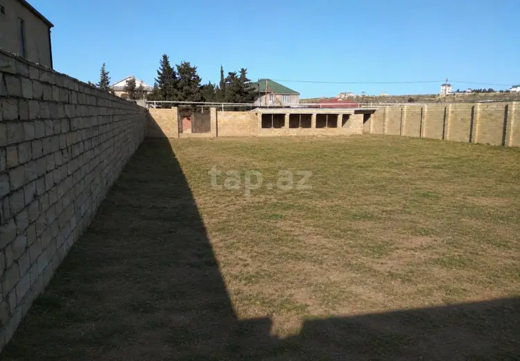 0 m² Obyekt / Ofis , Nardaran qəs., Sabunçu, Bakı