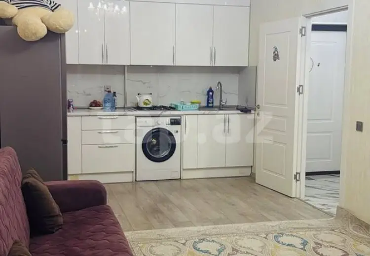 2 otaqlı mənzil , Xırdalan