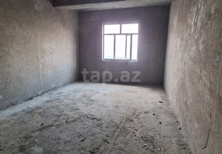 2 otaqlı mənzil , Xırdalan