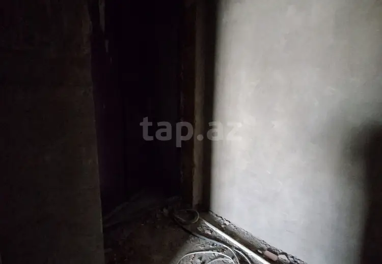 2 otaqlı mənzil , Xırdalan