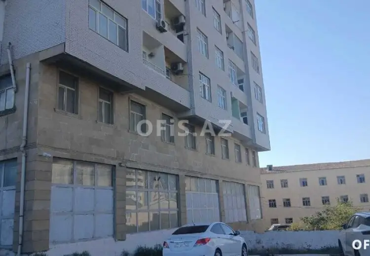 255 m² Obyekt / Ofis Satılır, Bakıxanov qəs., Sabunçu, Bakı