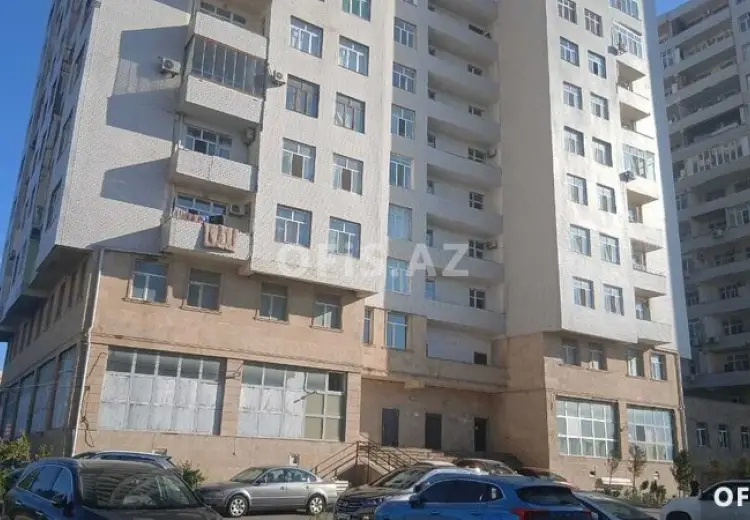 255 m² Obyekt / Ofis Satılır, Bakıxanov qəs., Sabunçu, Bakı