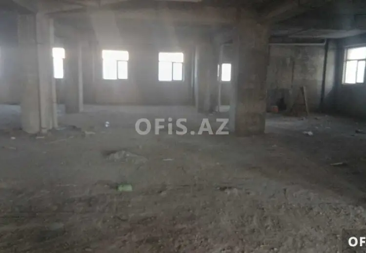 255 m² Obyekt / Ofis Satılır, Bakıxanov qəs., Sabunçu, Bakı
