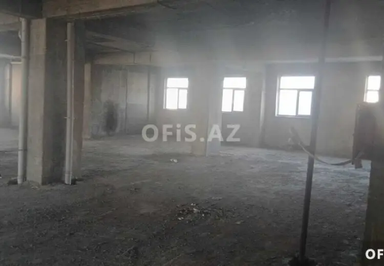 255 m² Obyekt / Ofis Satılır, Bakıxanov qəs., Sabunçu, Bakı
