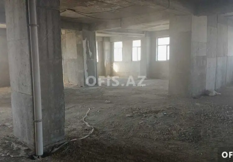 255 m² Obyekt / Ofis Satılır, Bakıxanov qəs., Sabunçu, Bakı