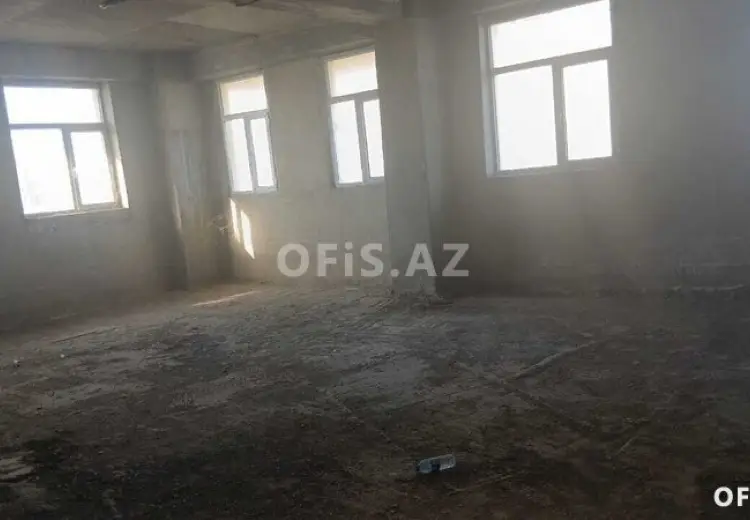 255 m² Obyekt / Ofis Satılır, Bakıxanov qəs., Sabunçu, Bakı