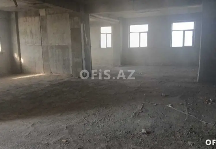 255 m² Obyekt / Ofis Satılır, Bakıxanov qəs., Sabunçu, Bakı