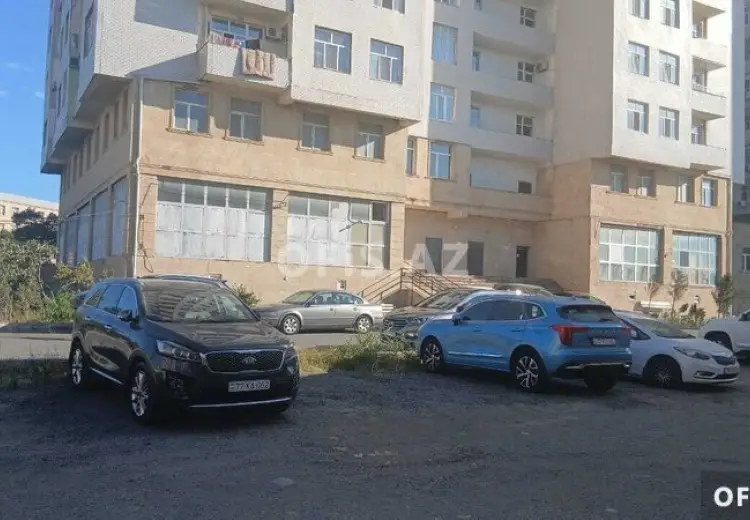 255 m² Obyekt / Ofis Satılır, Bakıxanov qəs., Sabunçu, Bakı