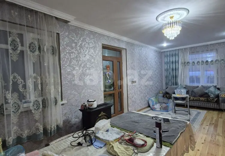4 otaqlı mənzil , Gəncə