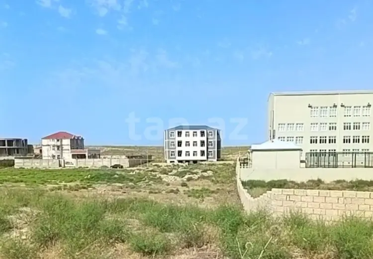 0 m² Obyekt / Ofis , Masazır, Abşeron