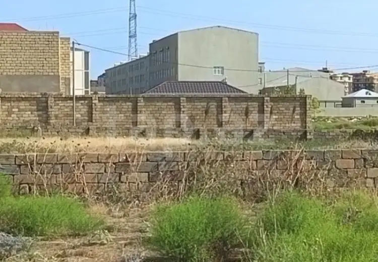0 m² Obyekt / Ofis , Masazır, Abşeron