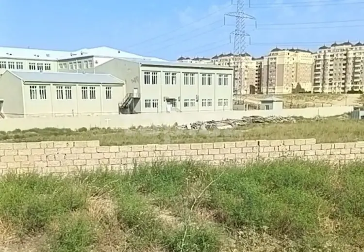 0 m² Obyekt / Ofis , Masazır, Abşeron