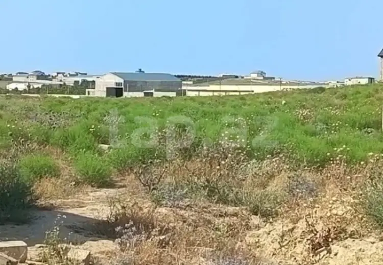 0 m² Obyekt / Ofis , Masazır, Abşeron