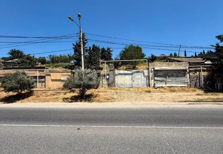 0 m² Obyekt / Ofis , Masazır, Abşeron