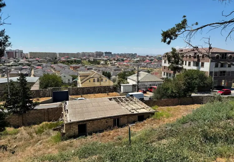0 m² Obyekt / Ofis , Masazır, Abşeron