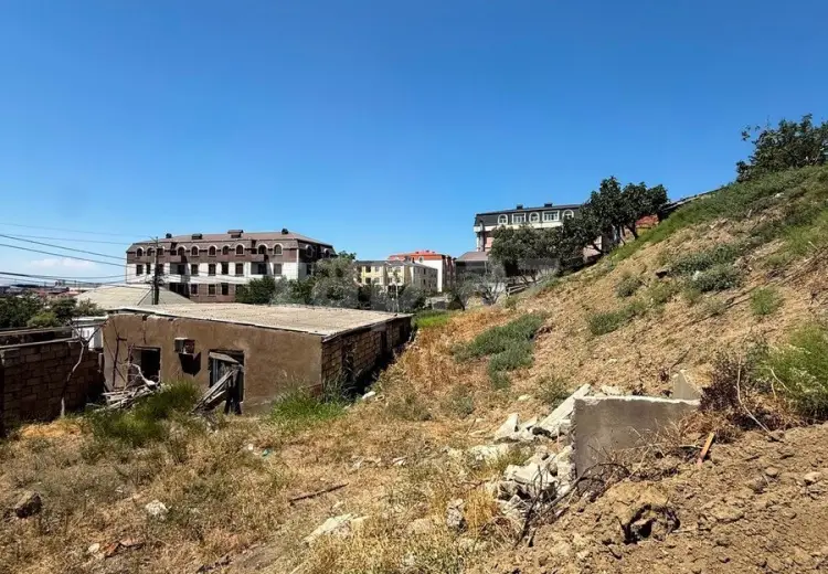 0 m² Obyekt / Ofis , Masazır, Abşeron