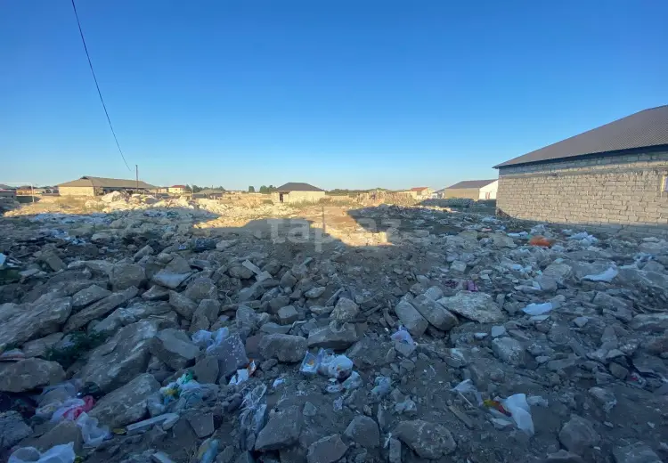 0 m² Obyekt / Ofis , Məştağa qəs., Sabunçu, Bakı