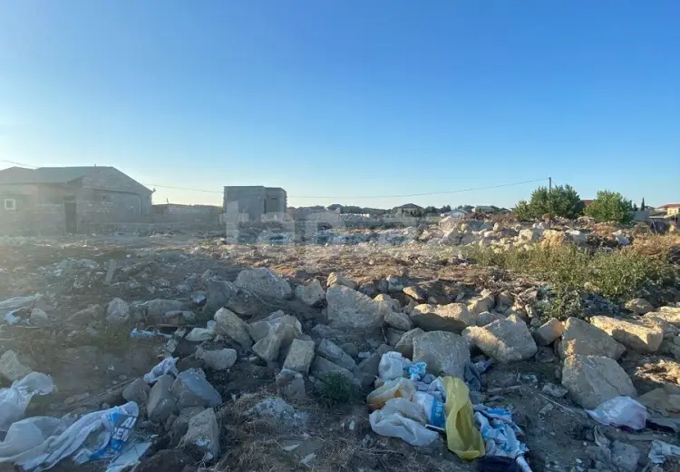0 m² Obyekt / Ofis , Məştağa qəs., Sabunçu, Bakı