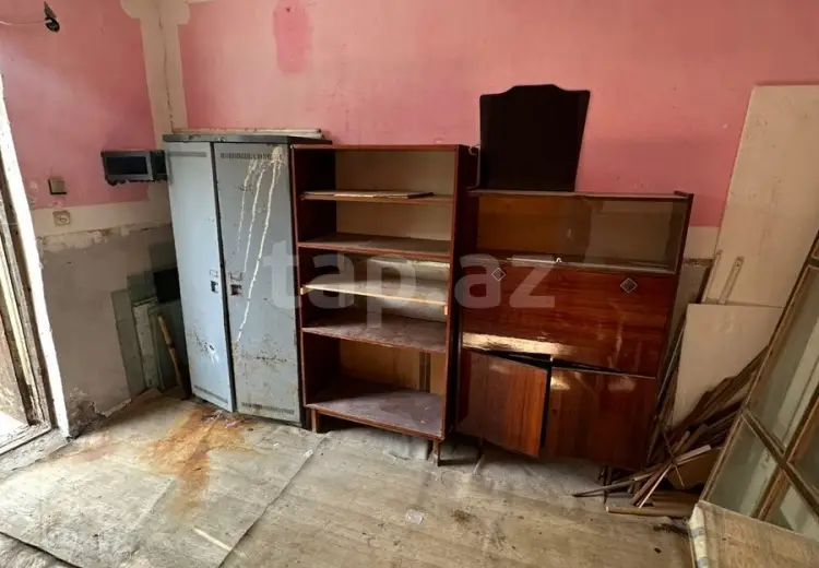 0 m² Obyekt / Ofis , Lökbatan qəs., Qaradağ, Bakı