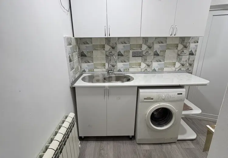 2 otaqlı mənzil Kirayə (aylıq), Binə qəs., Xəzər, Bakı