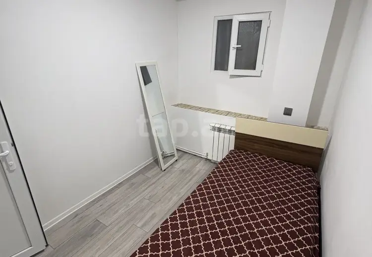 2 otaqlı mənzil Kirayə (aylıq), Binə qəs., Xəzər, Bakı