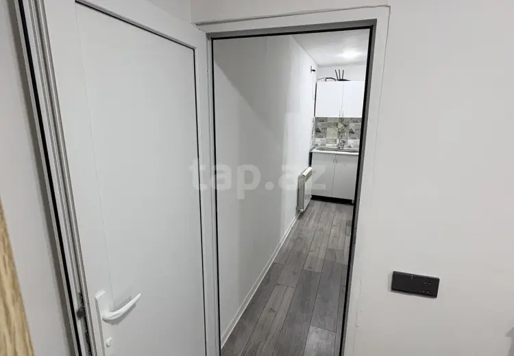 2 otaqlı mənzil Kirayə (aylıq), Binə qəs., Xəzər, Bakı