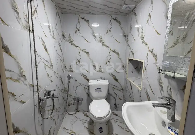 2 otaqlı mənzil Kirayə (aylıq), Binə qəs., Xəzər, Bakı