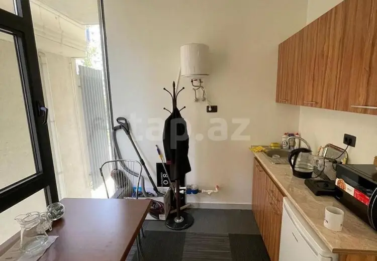 0 m² Obyekt / Ofis , Montin qəs., Nərimanov, Bakı