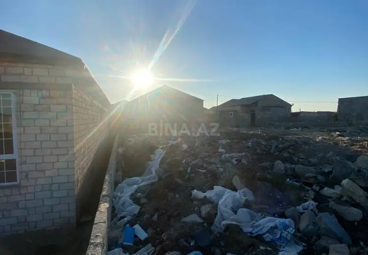 5 sot Torpaq Satılır, Məştağa qəs., Sabunçu, Bakı