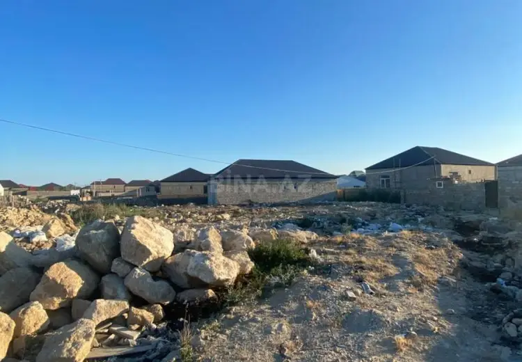 5 sot Torpaq Satılır, Məştağa qəs., Sabunçu, Bakı