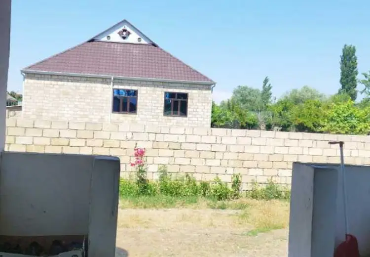 5 otaqlı mənzil , Beyləqan