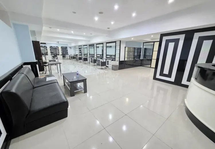 300 m² Obyekt / Ofis Satılır, 4-cü mikrorayon, Nəsimi, Bakı