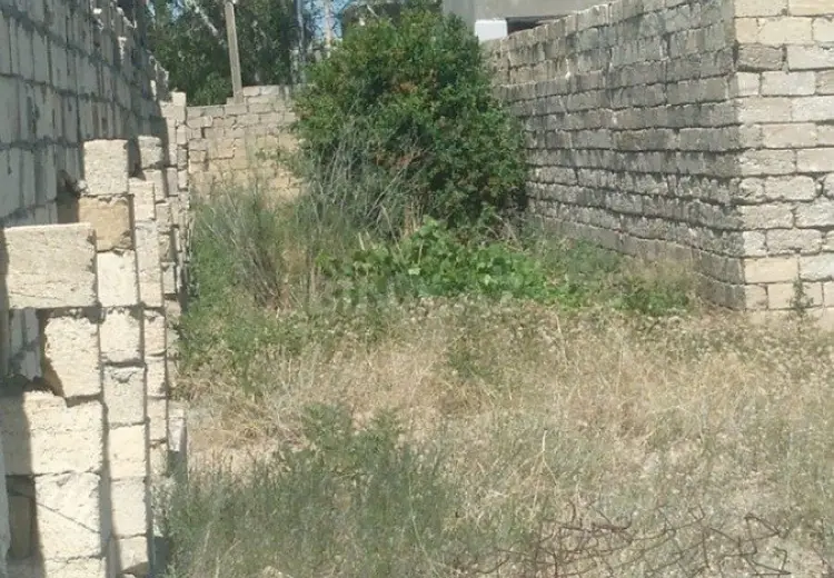 7 sot Torpaq Satılır, Nardaran qəs., Sabunçu, Bakı