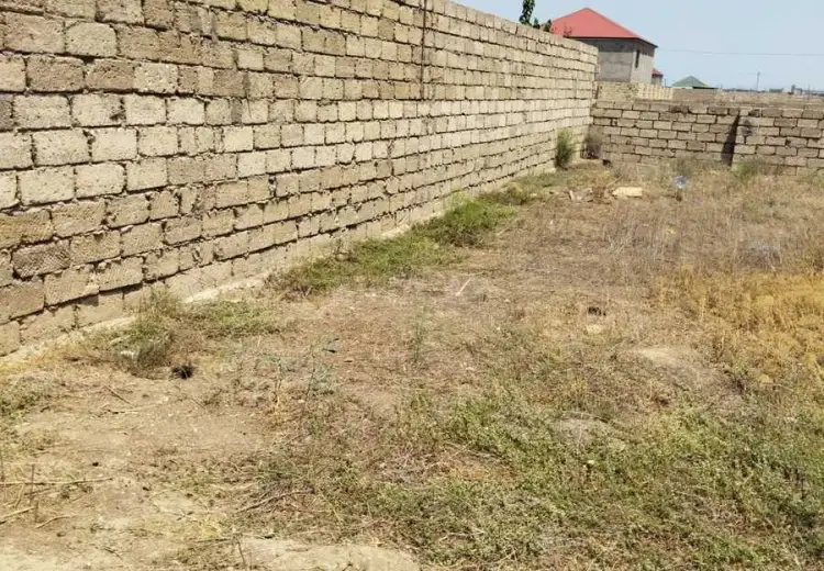 2 sot Torpaq Satılır, Binə qəs., Xəzər, Bakı