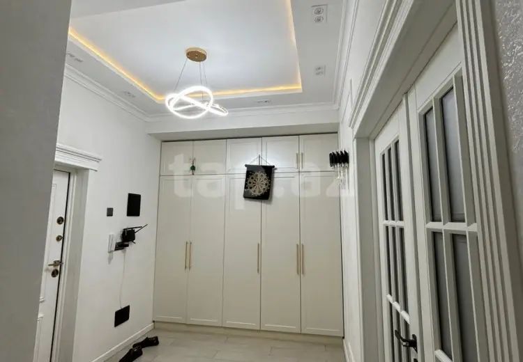 3 otaqlı mənzil , Bakı