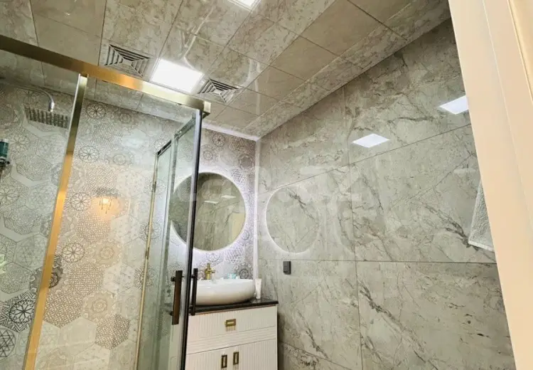 3 otaqlı mənzil , Bakı