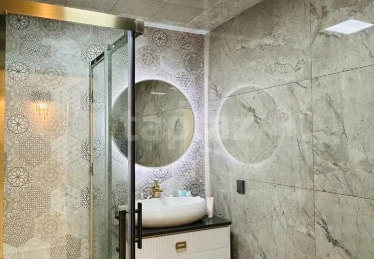 3 otaqlı mənzil , Bakı