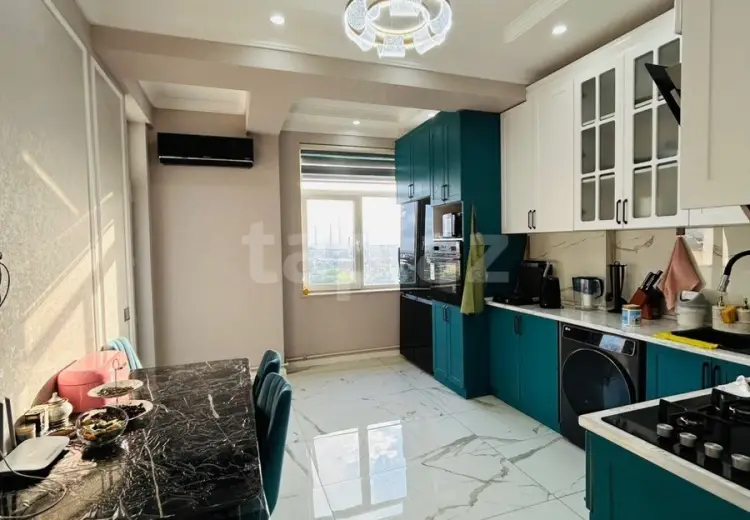 3 otaqlı mənzil , Bakı