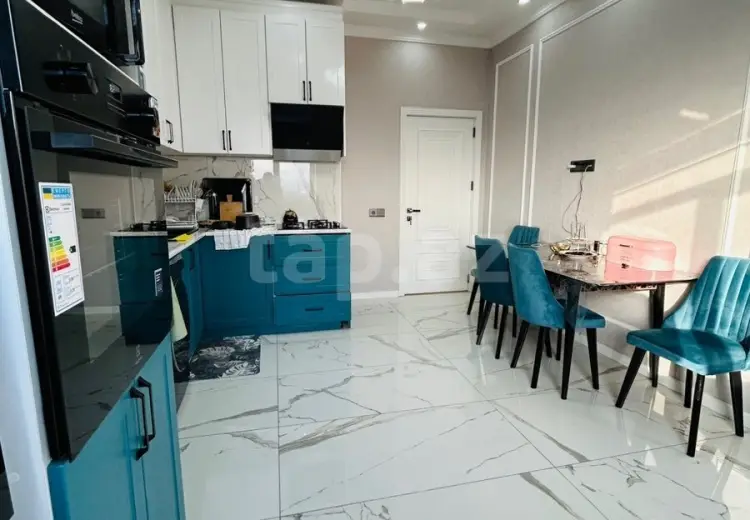 3 otaqlı mənzil , Bakı