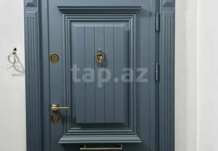 3 otaqlı mənzil , Bakı