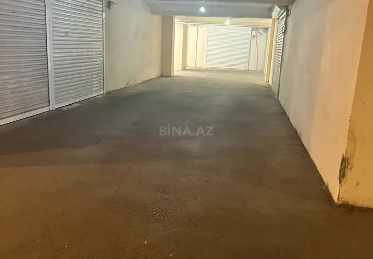 45 m² Obyekt / Ofis Satılır, Nəsimi, Bakı