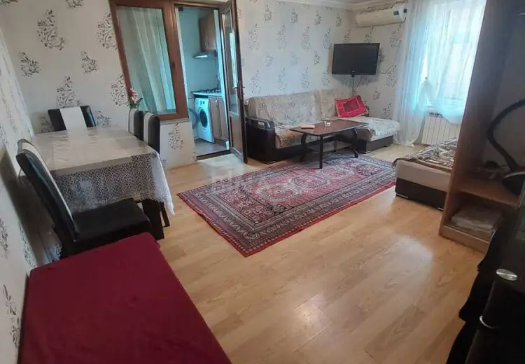 2 otaqlı mənzil Kirayə (aylıq), Nizami, Bakı