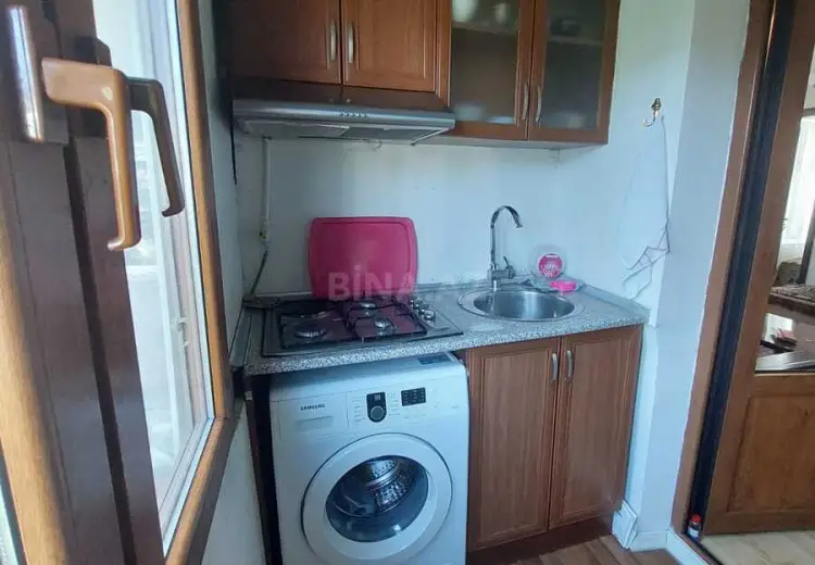 2 otaqlı mənzil Kirayə (aylıq), Nizami, Bakı