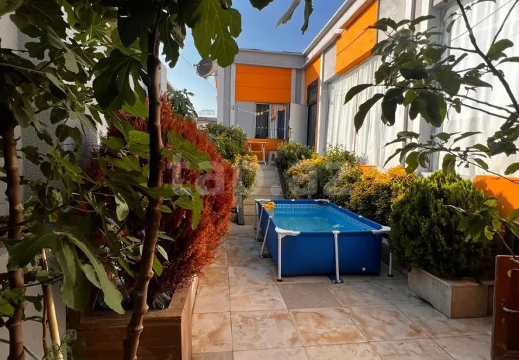 4 otaqlı mənzil , Bakı