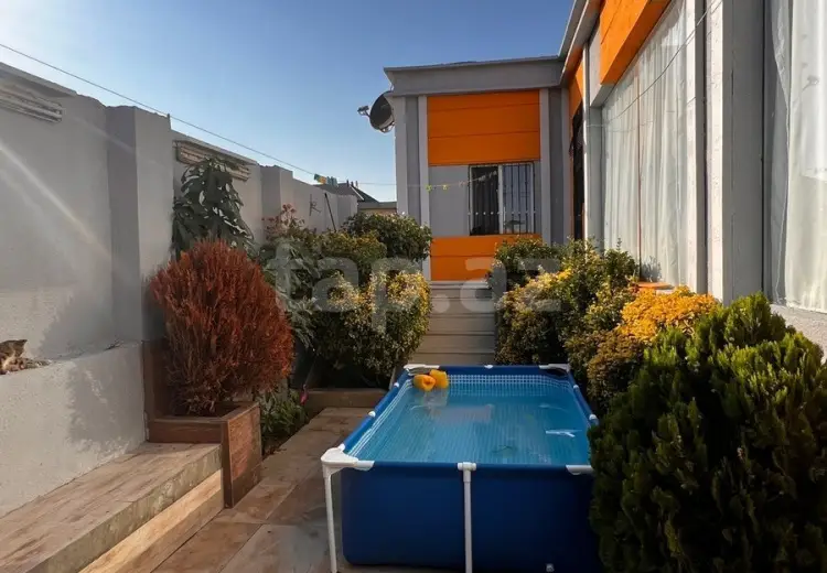 4 otaqlı mənzil , Bakı