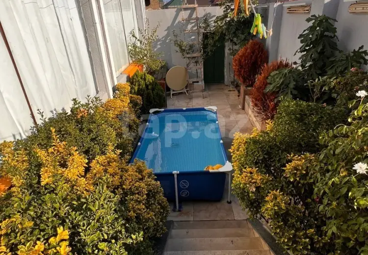 4 otaqlı mənzil , Bakı
