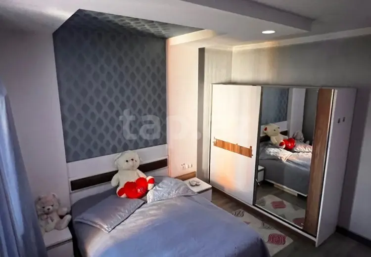 4 otaqlı mənzil , Bakı